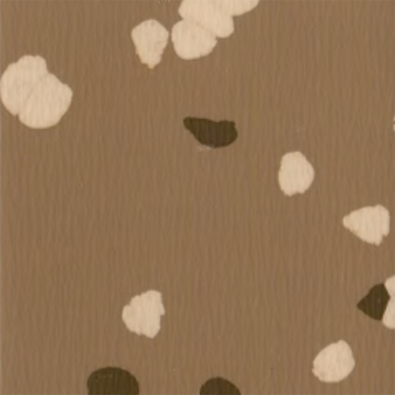 Protiskluzová pryžová podlaha odolná proti poškrábání