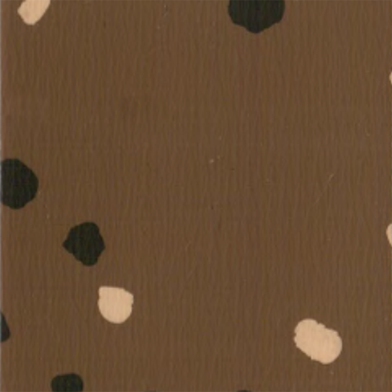 Protiskluzová pryžová podlaha odolná proti poškrábání