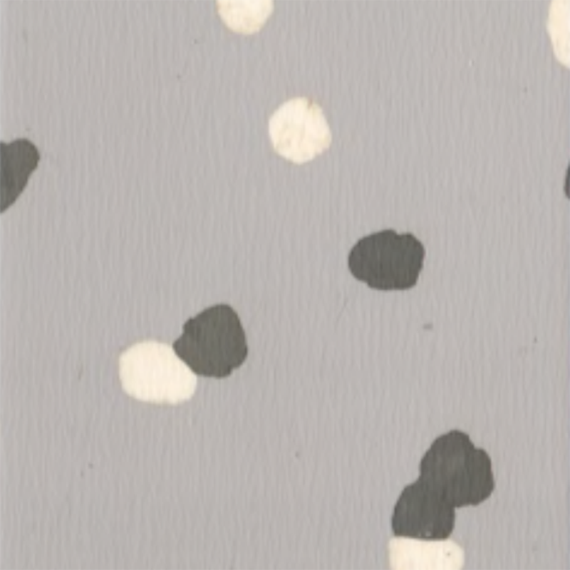 Protiskluzová pryžová podlaha odolná proti poškrábání