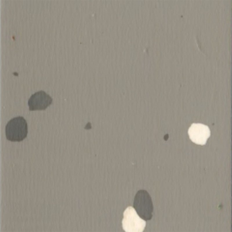 Protiskluzová pryžová podlaha odolná proti poškrábání