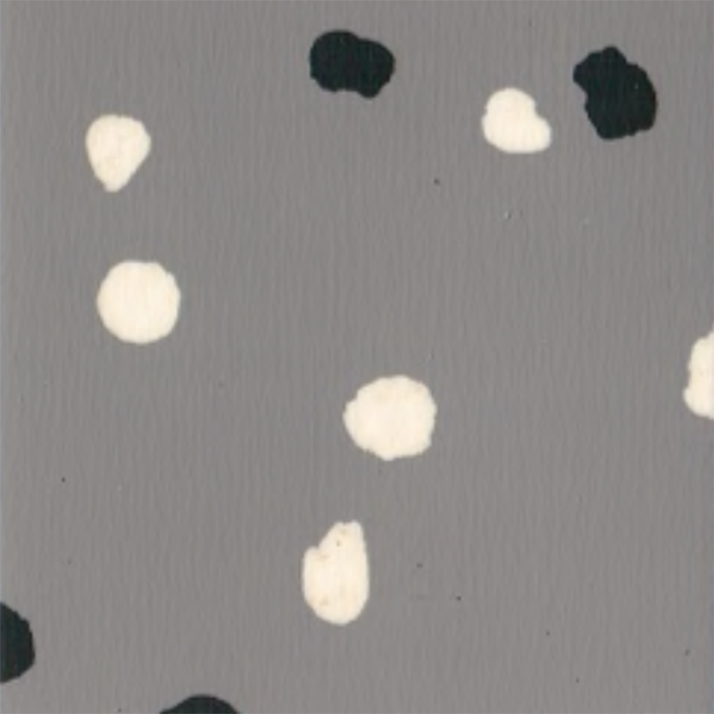 Protiskluzová pryžová podlaha odolná proti poškrábání