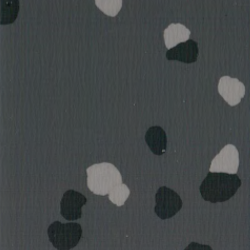 Protiskluzová pryžová podlaha odolná proti poškrábání