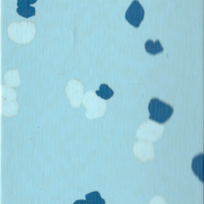 Protiskluzová pryžová podlaha odolná proti poškrábání