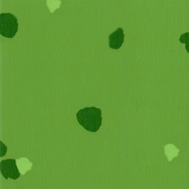 Protiskluzová pryžová podlaha odolná proti poškrábání