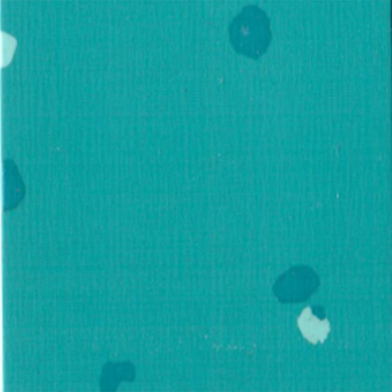 Protiskluzová pryžová podlaha odolná proti poškrábání