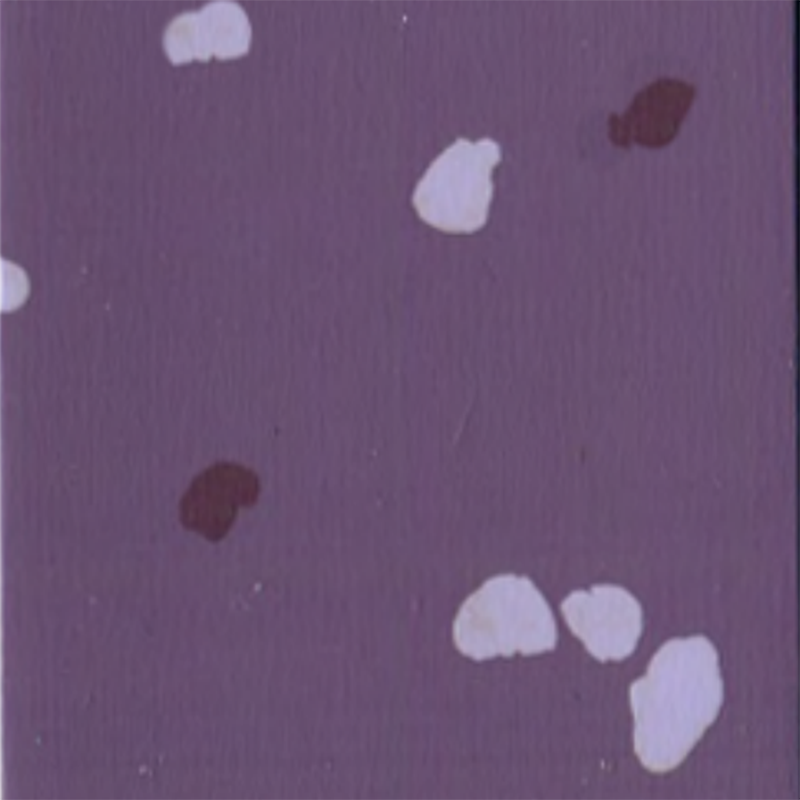 Protiskluzová pryžová podlaha odolná proti poškrábání