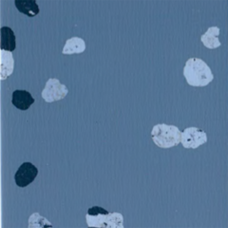 Protiskluzová pryžová podlaha odolná proti poškrábání