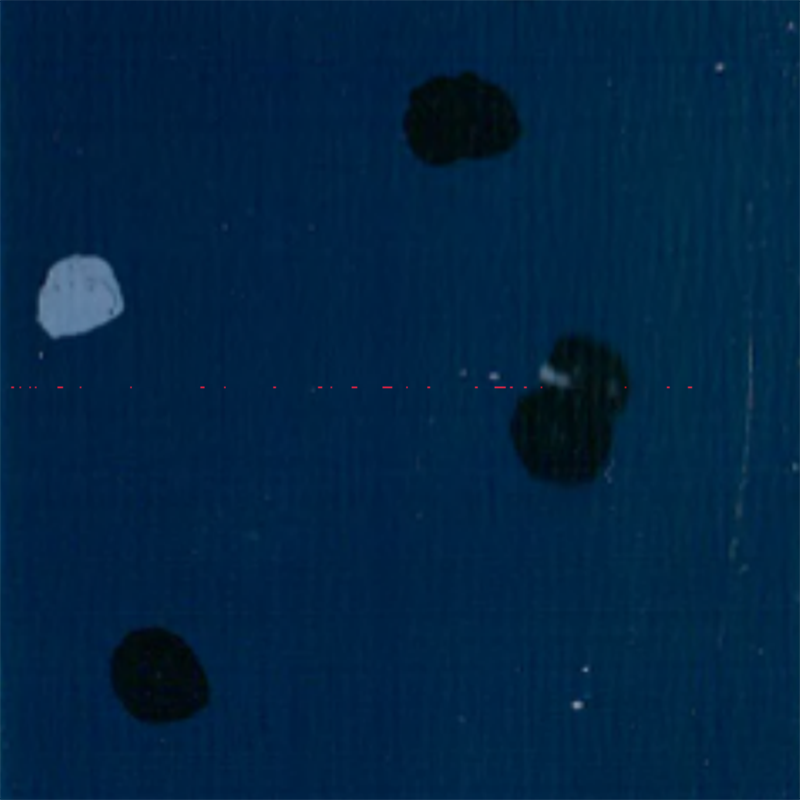 Protiskluzová pryžová podlaha odolná proti poškrábání