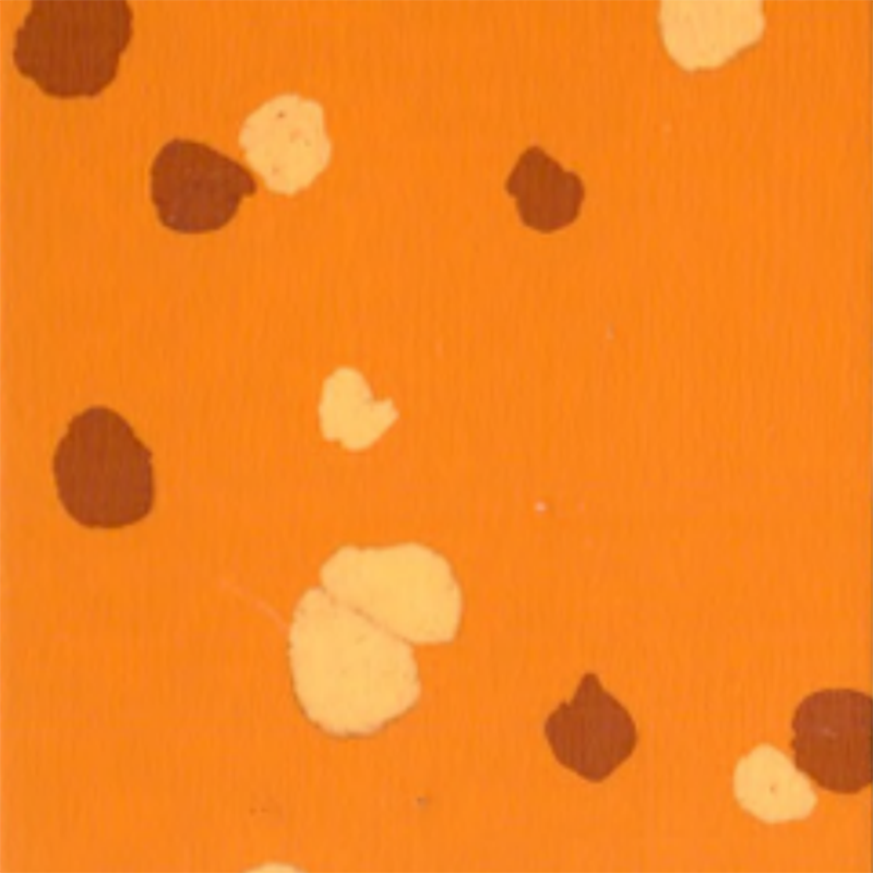 Protiskluzová pryžová podlaha odolná proti poškrábání