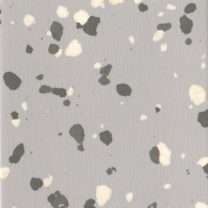 Ekologické pryžové podlahy