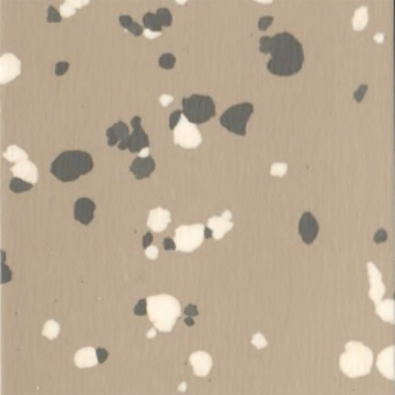 Ekologické pryžové podlahy