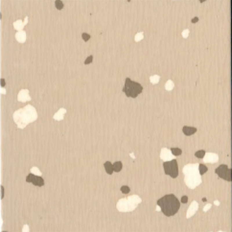 Ekologické pryžové podlahy