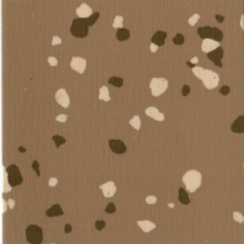 Ekologické pryžové podlahy