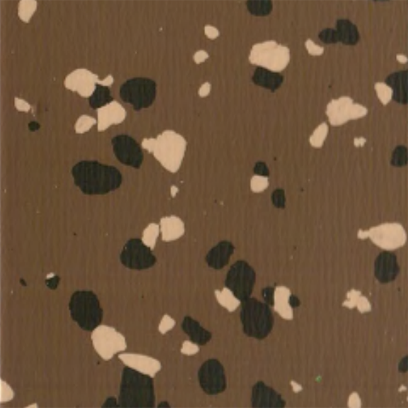 Ekologické pryžové podlahy