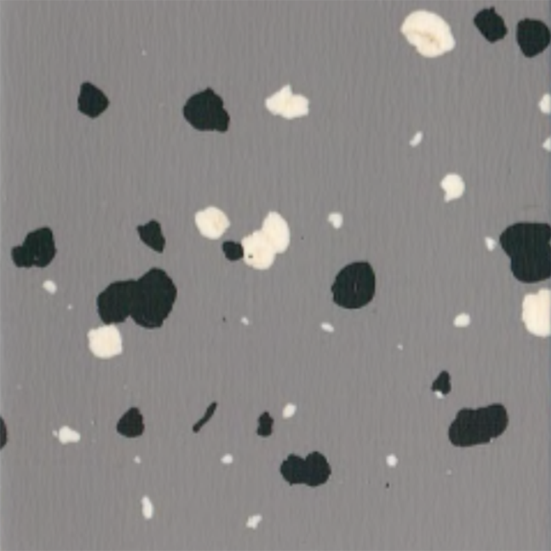 Ekologické pryžové podlahy