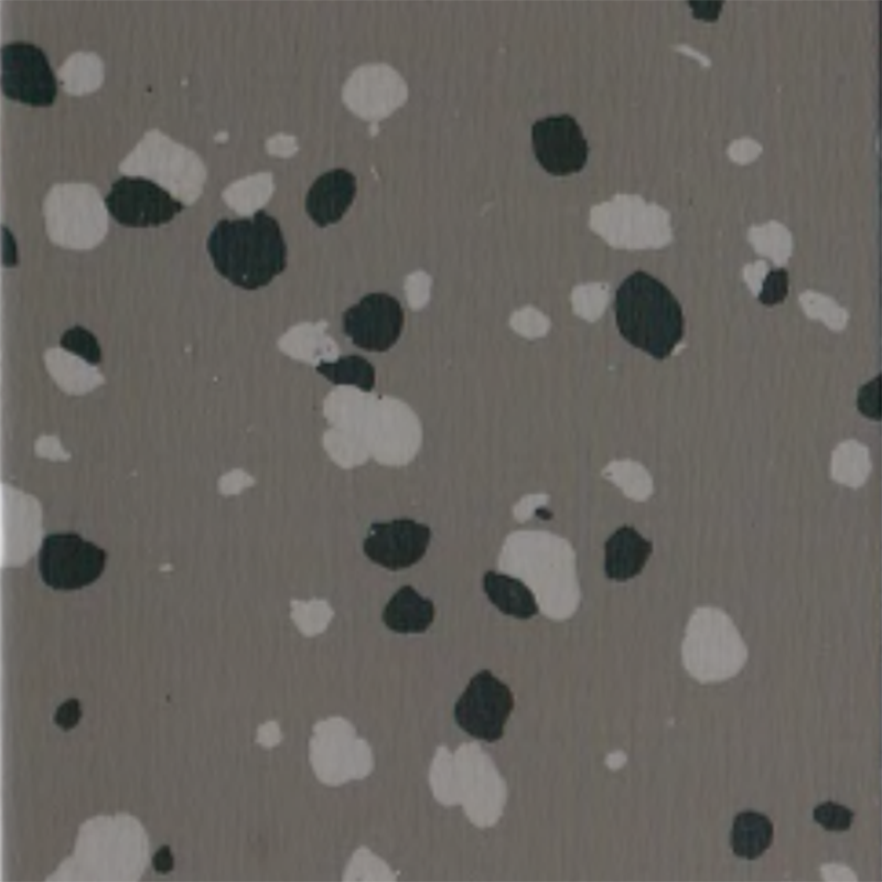 Ekologické pryžové podlahy