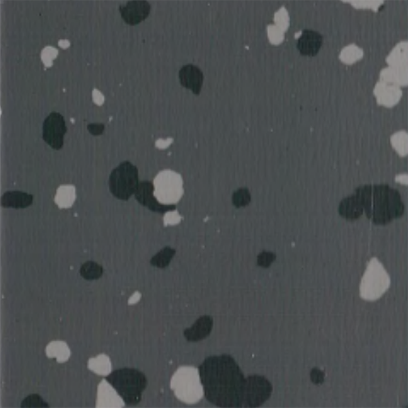 Ekologické pryžové podlahy