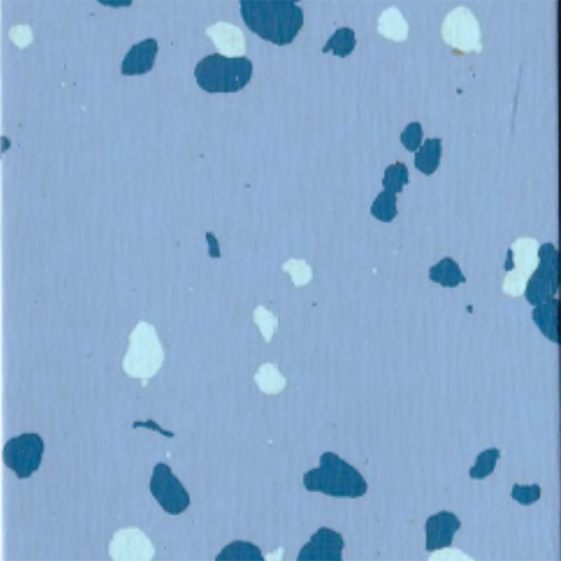 Ekologické pryžové podlahy