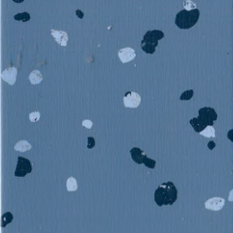 Ekologické pryžové podlahy