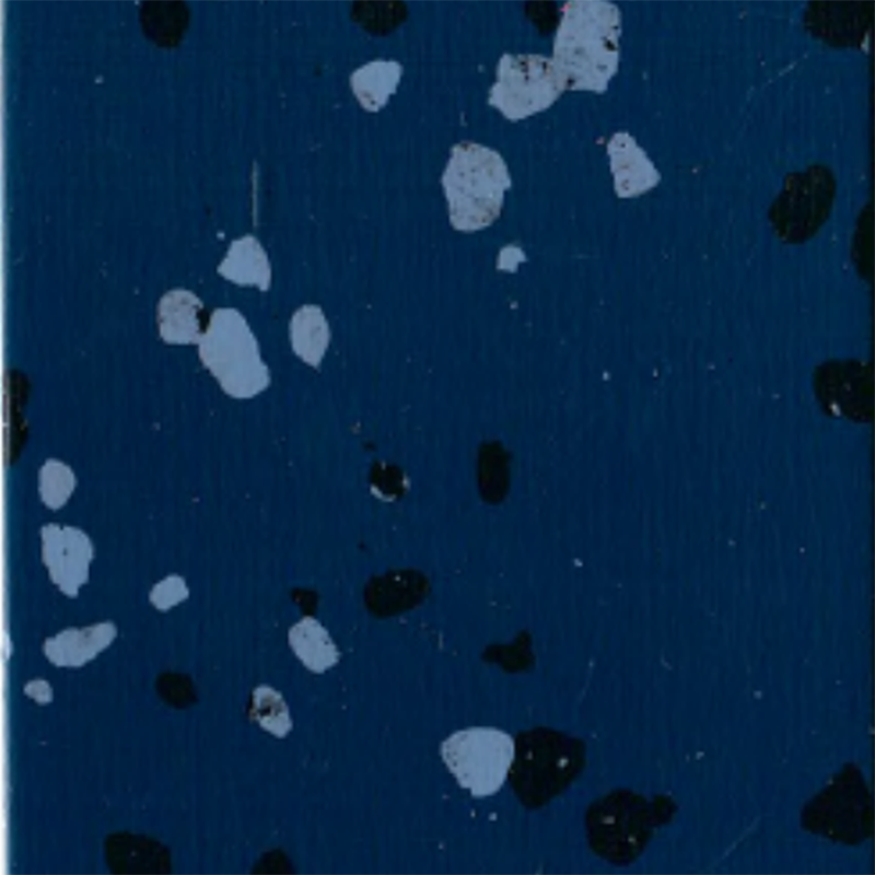 Ekologické pryžové podlahy