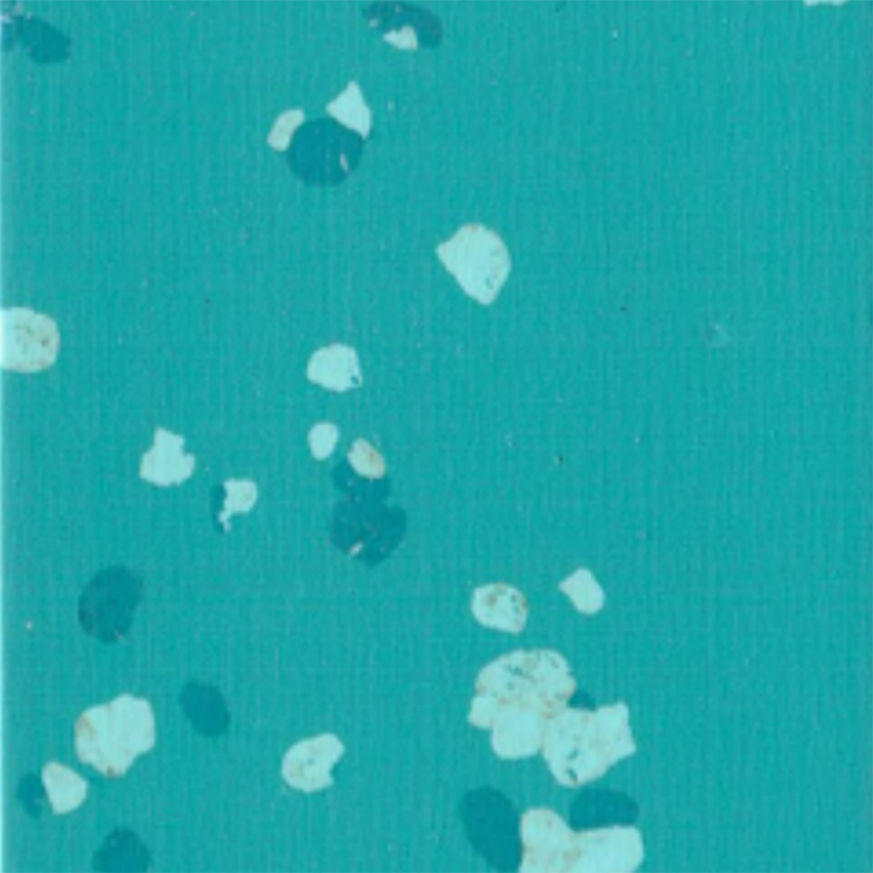 Ekologické pryžové podlahy