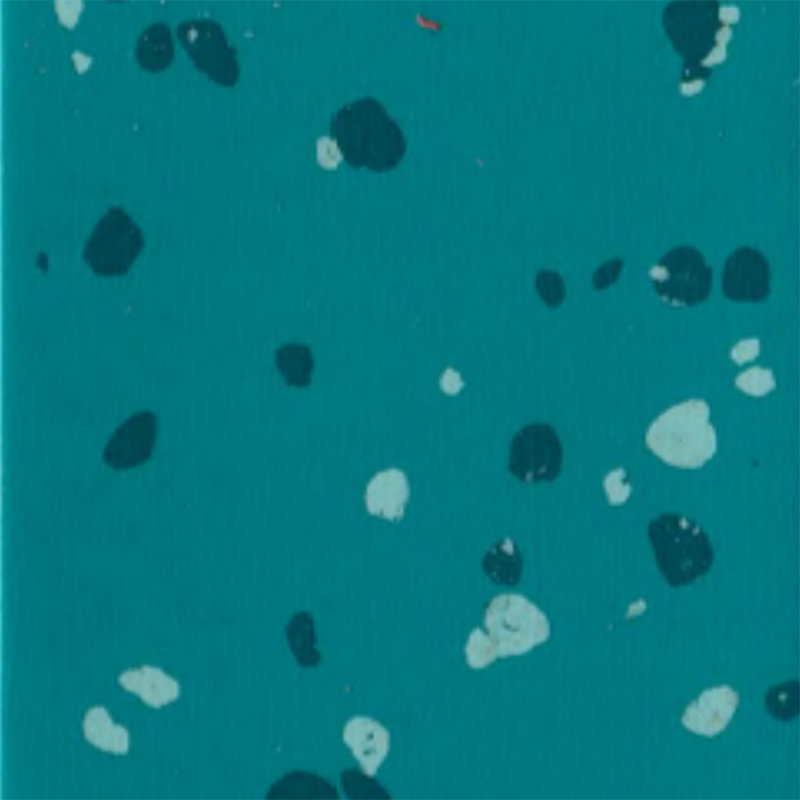 Ekologické pryžové podlahy