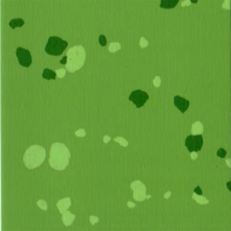 Ekologické pryžové podlahy