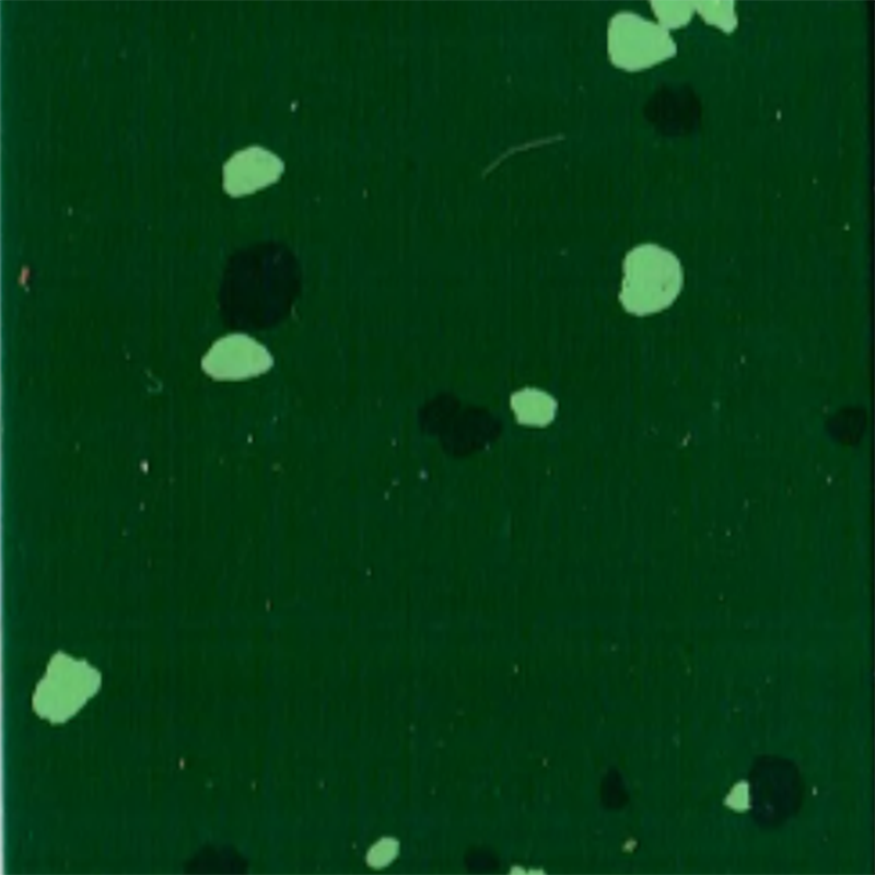 Ekologické pryžové podlahy