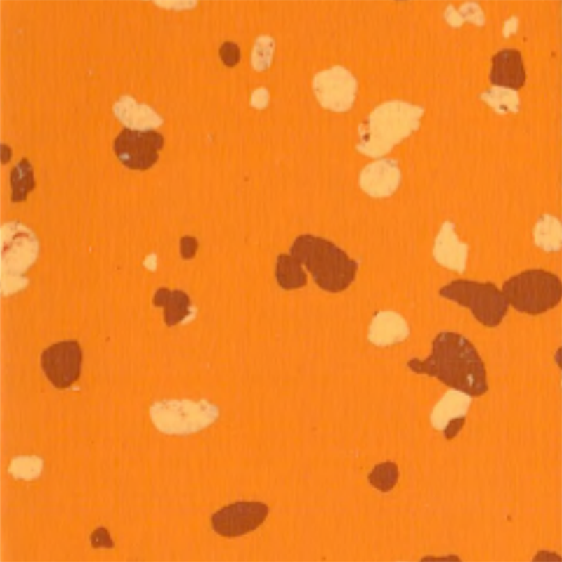 Ekologické pryžové podlahy